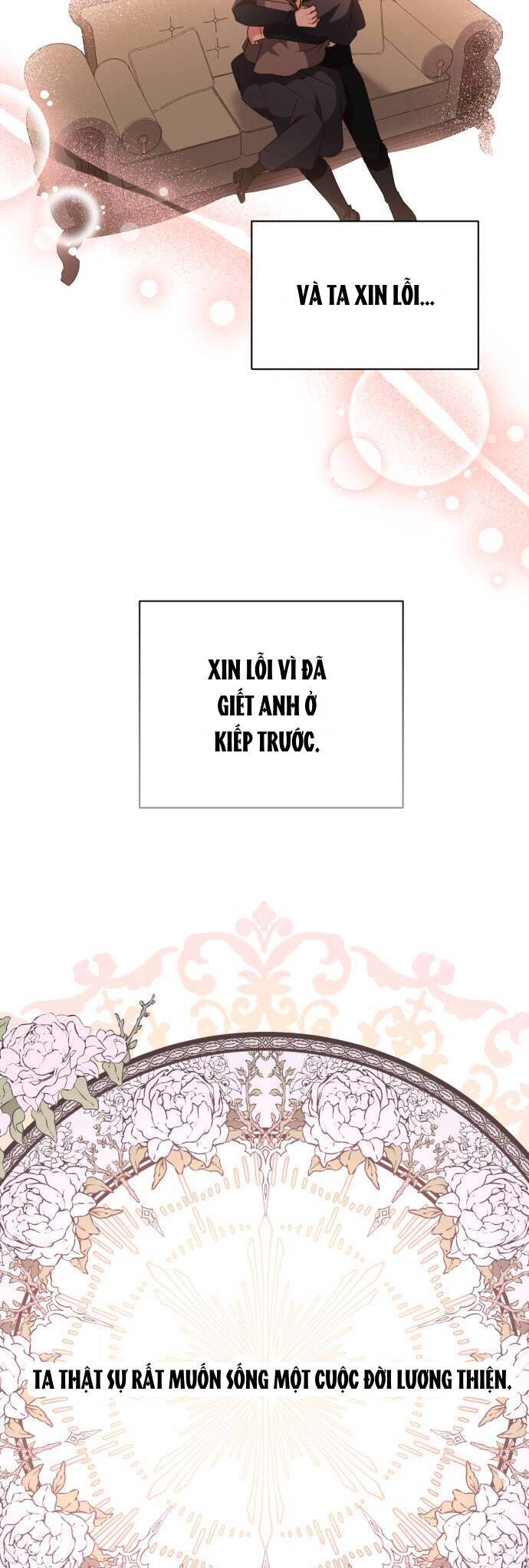 Bạo Chúa Muốn Sống Hiền Lành Chapter 18 - 26