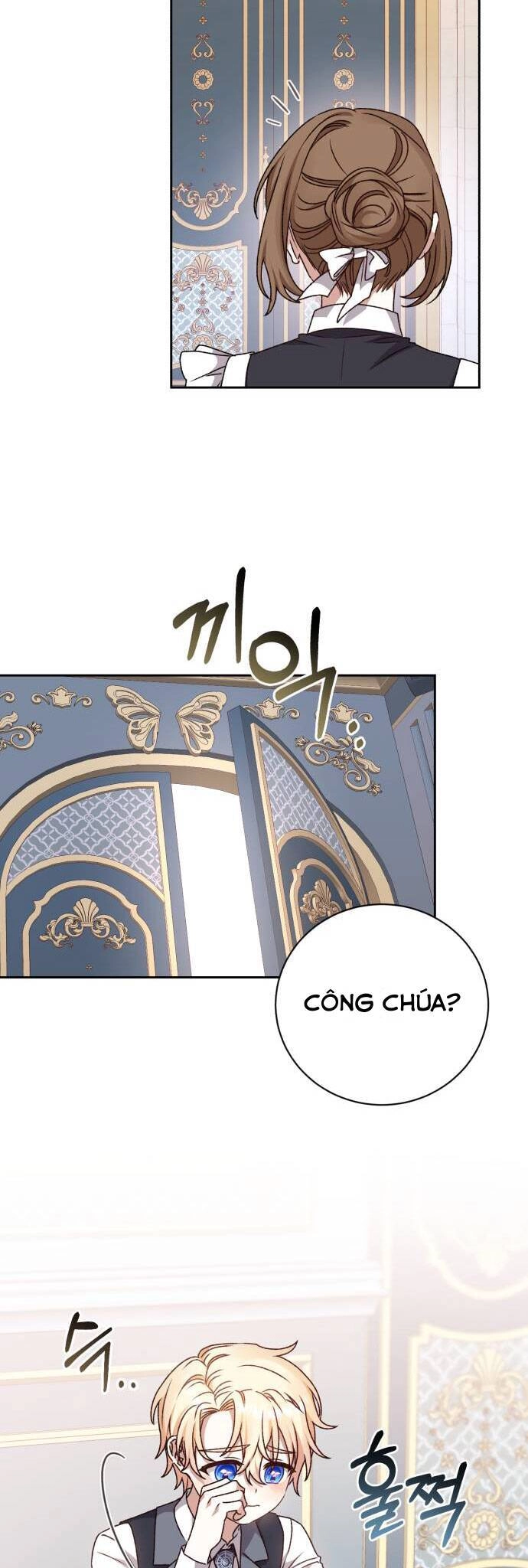 Bạo Chúa Muốn Sống Hiền Lành Chapter 18 - 28