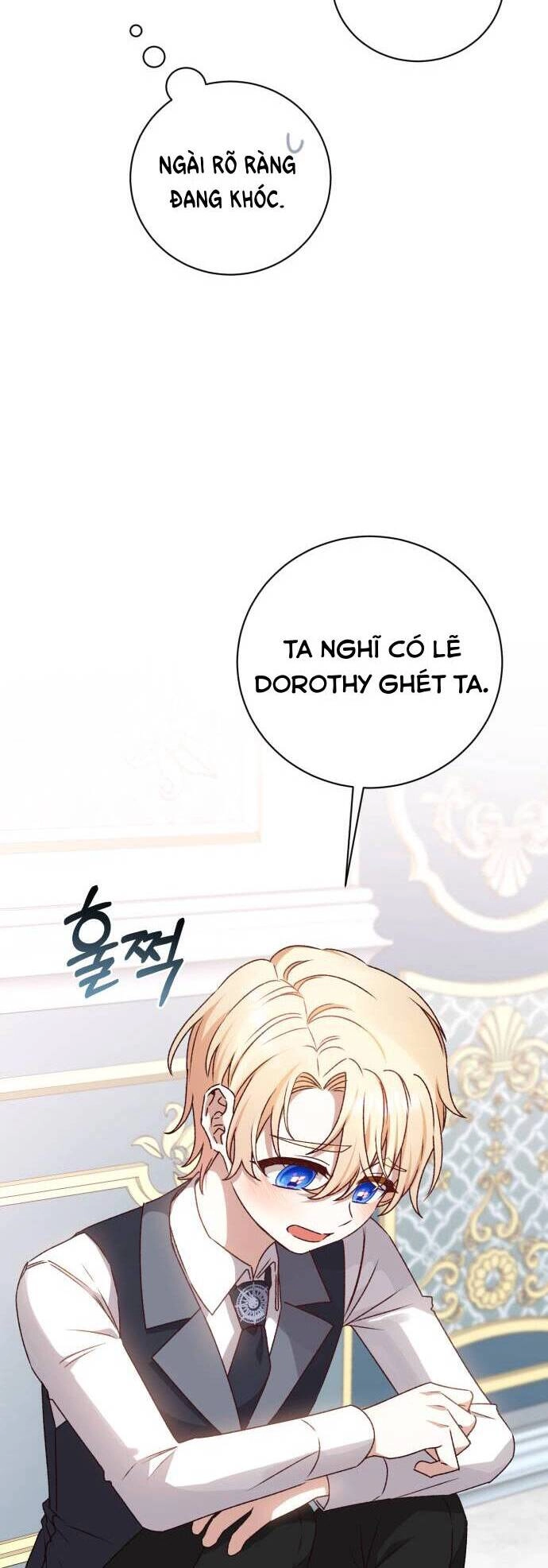 Bạo Chúa Muốn Sống Hiền Lành Chapter 18 - 31