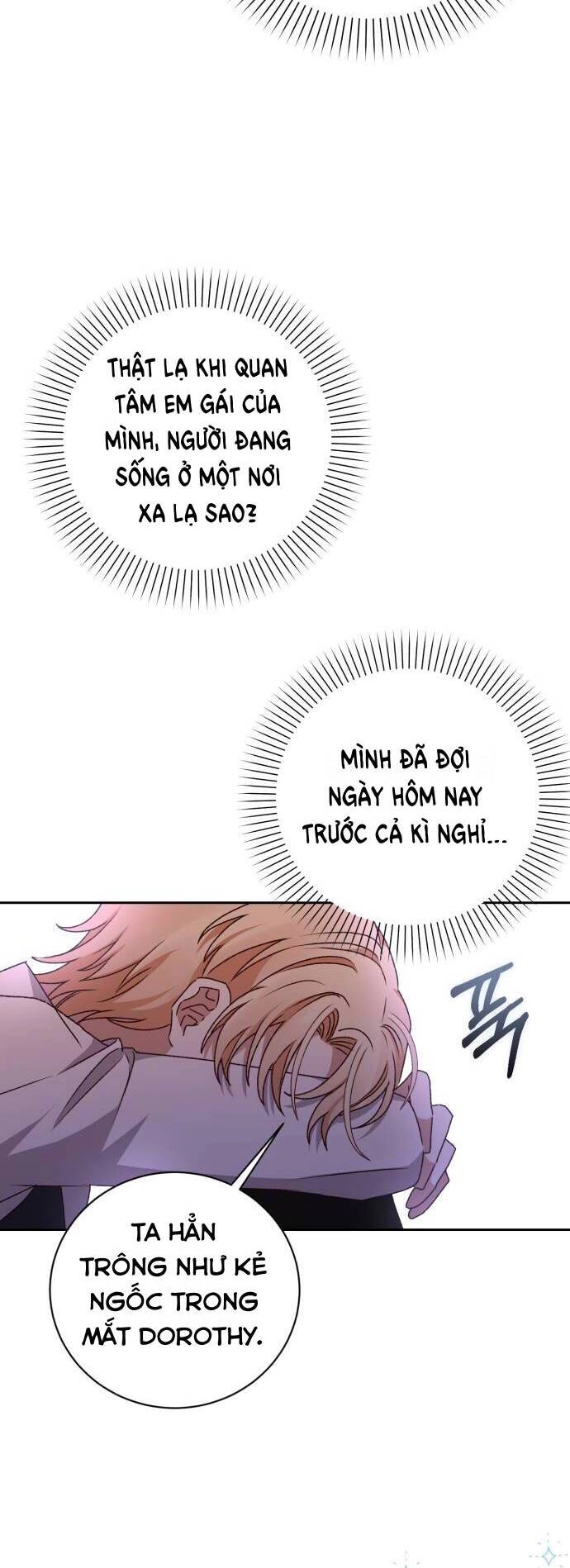 Bạo Chúa Muốn Sống Hiền Lành Chapter 18 - 33