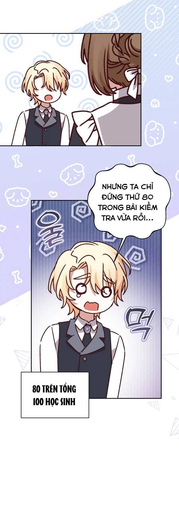 Bạo Chúa Muốn Sống Hiền Lành Chapter 18 - 35