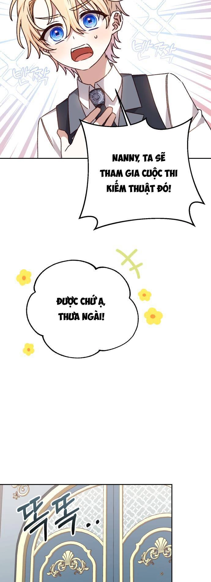 Bạo Chúa Muốn Sống Hiền Lành Chapter 18 - 40