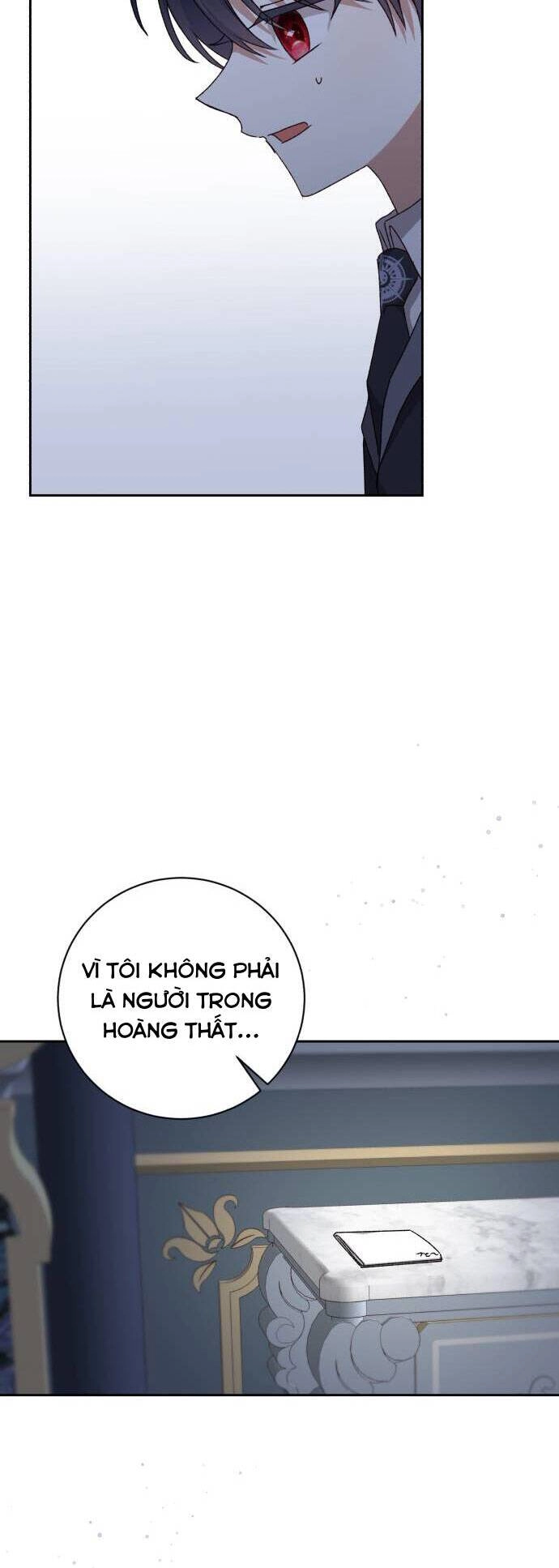 Bạo Chúa Muốn Sống Hiền Lành Chapter 18 - 45