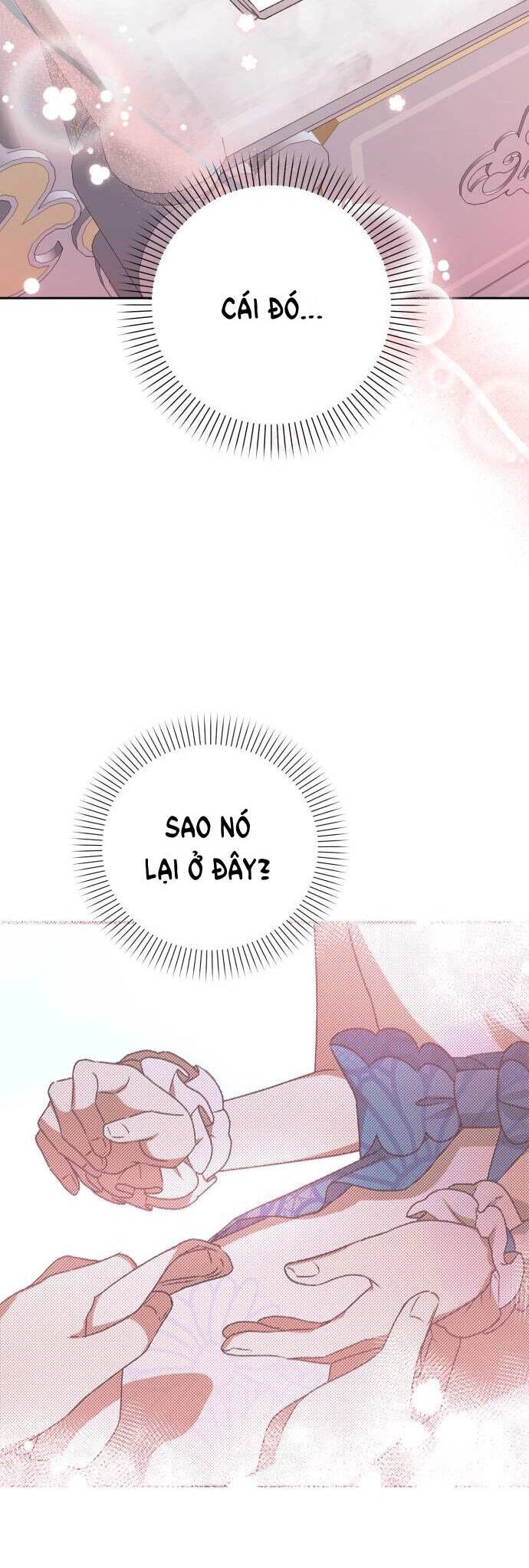 Bạo Chúa Muốn Sống Hiền Lành Chapter 18 - 47