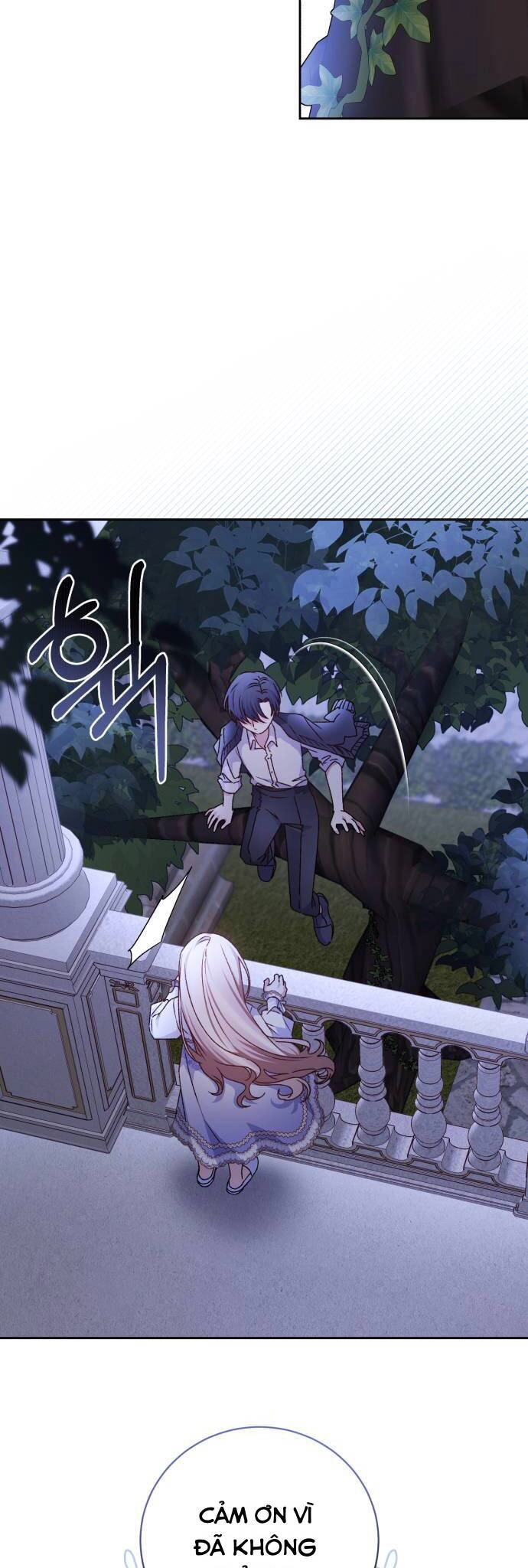 Bạo Chúa Muốn Sống Hiền Lành Chapter 19 - 11