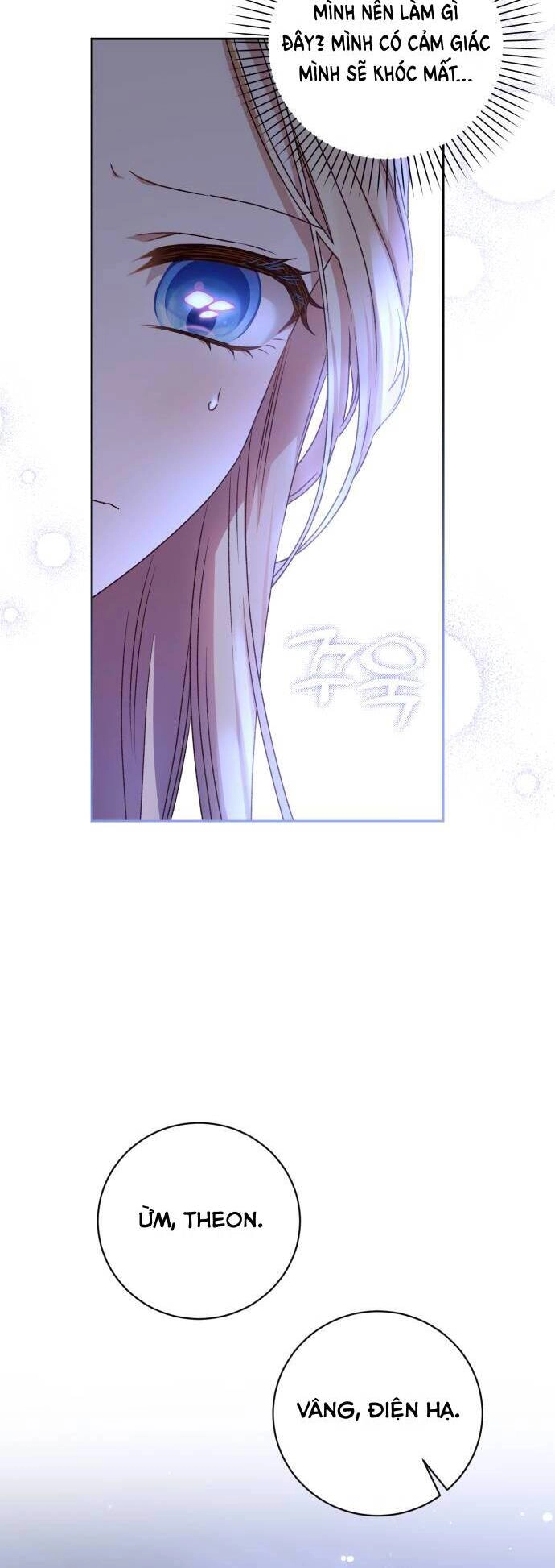 Bạo Chúa Muốn Sống Hiền Lành Chapter 19 - 14