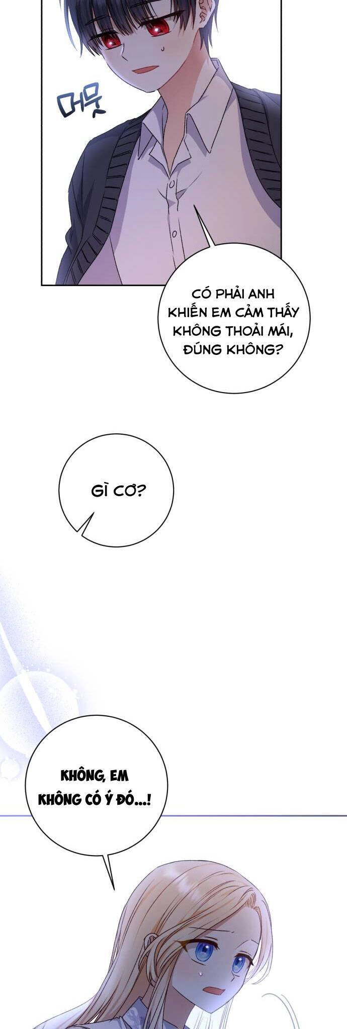 Bạo Chúa Muốn Sống Hiền Lành Chapter 19 - 20