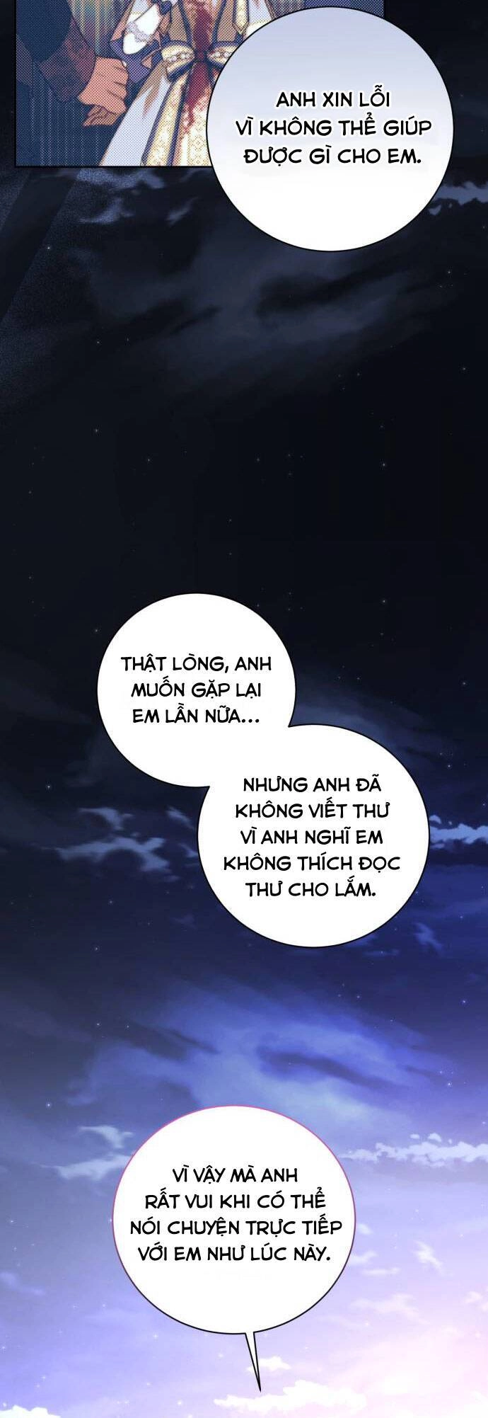 Bạo Chúa Muốn Sống Hiền Lành Chapter 19 - 23