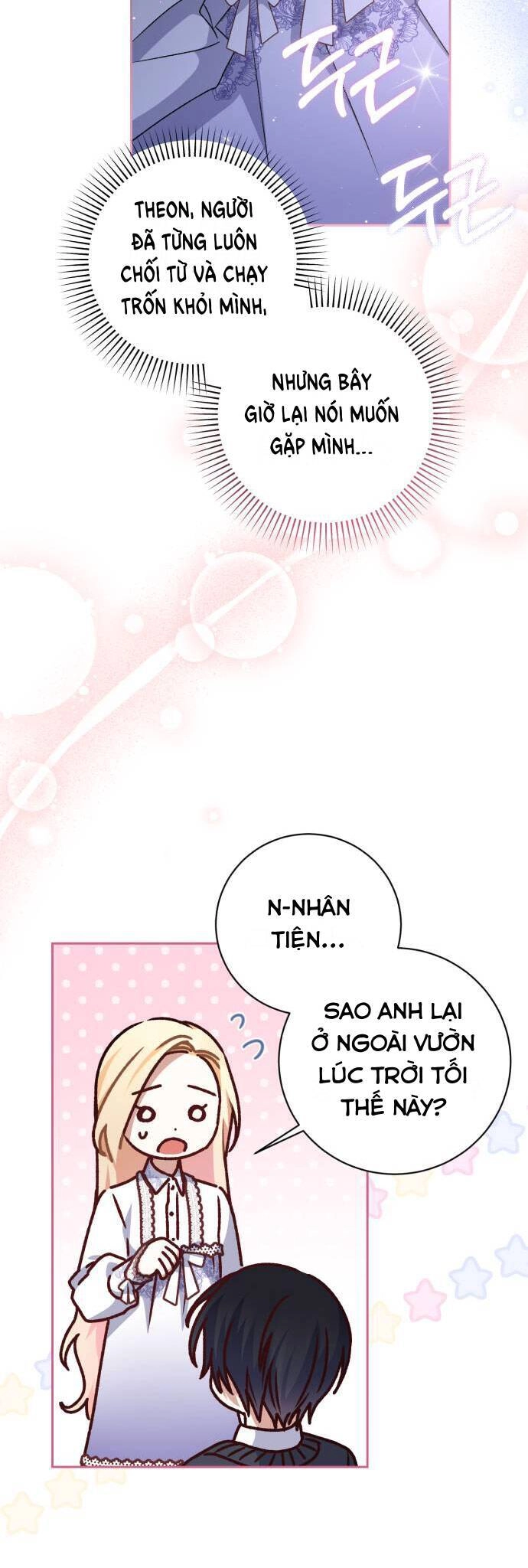 Bạo Chúa Muốn Sống Hiền Lành Chapter 19 - 25