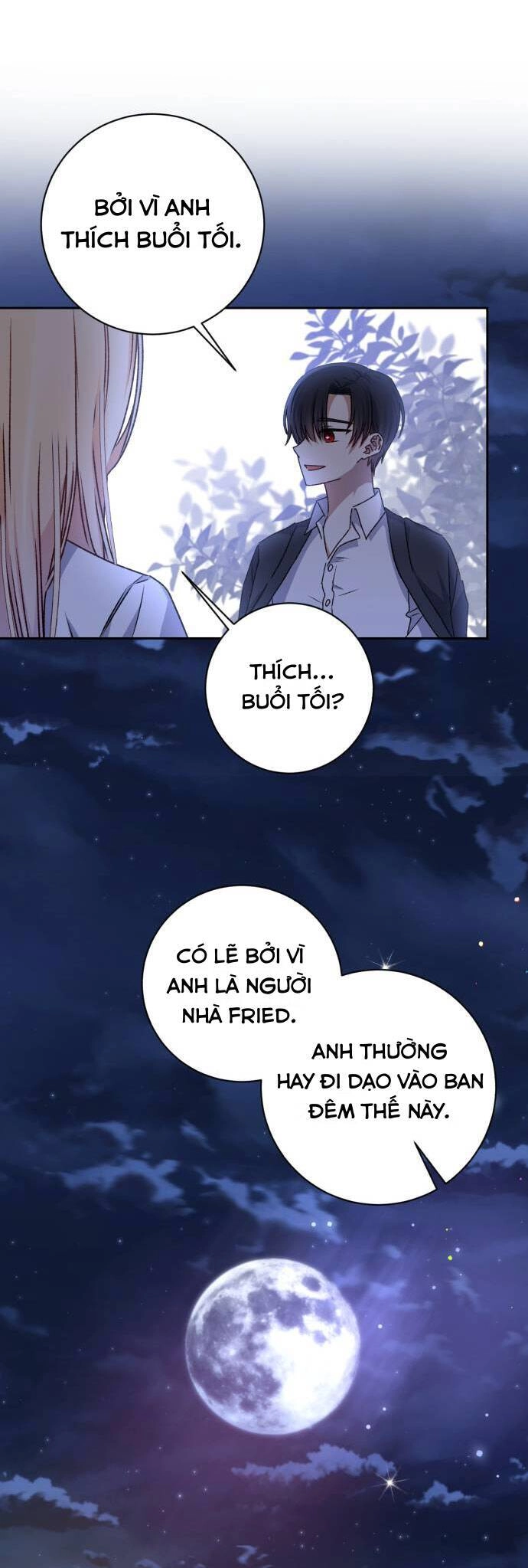 Bạo Chúa Muốn Sống Hiền Lành Chapter 19 - 26