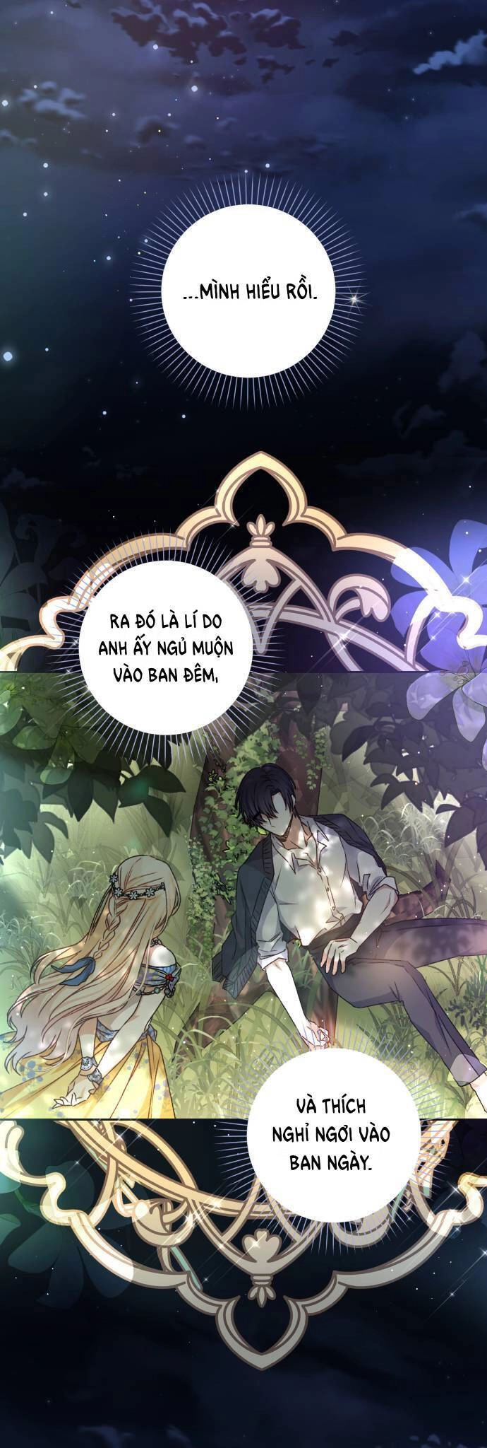 Bạo Chúa Muốn Sống Hiền Lành Chapter 19 - 27