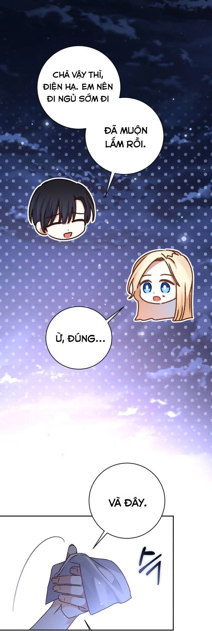 Bạo Chúa Muốn Sống Hiền Lành Chapter 19 - 28