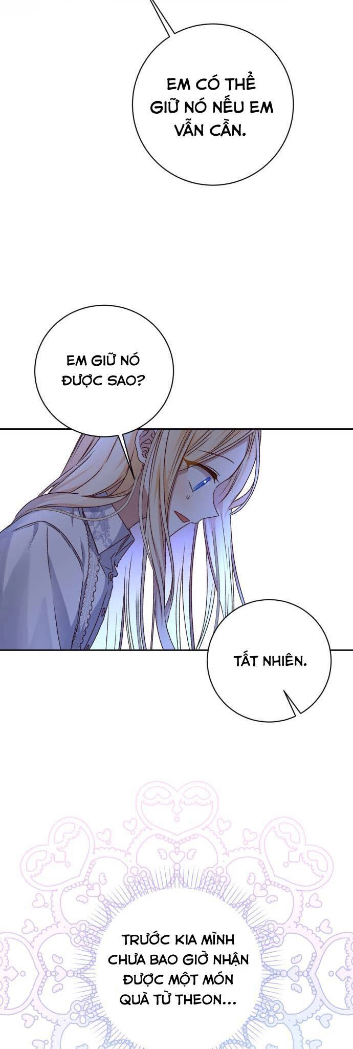 Bạo Chúa Muốn Sống Hiền Lành Chapter 19 - 29