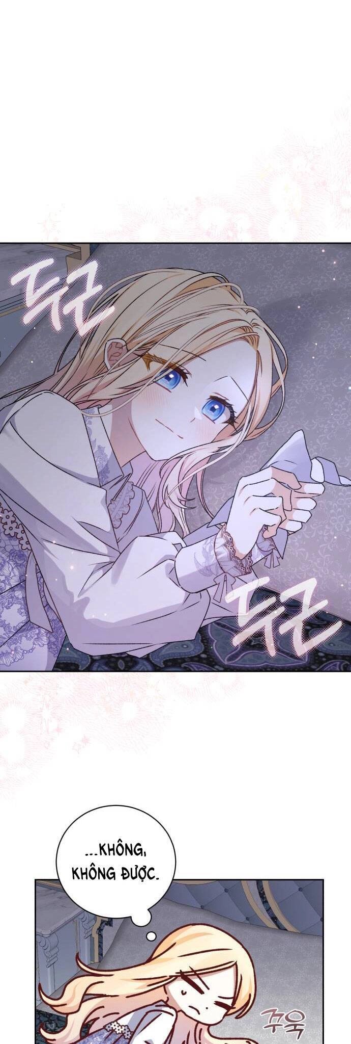 Bạo Chúa Muốn Sống Hiền Lành Chapter 19 - 33