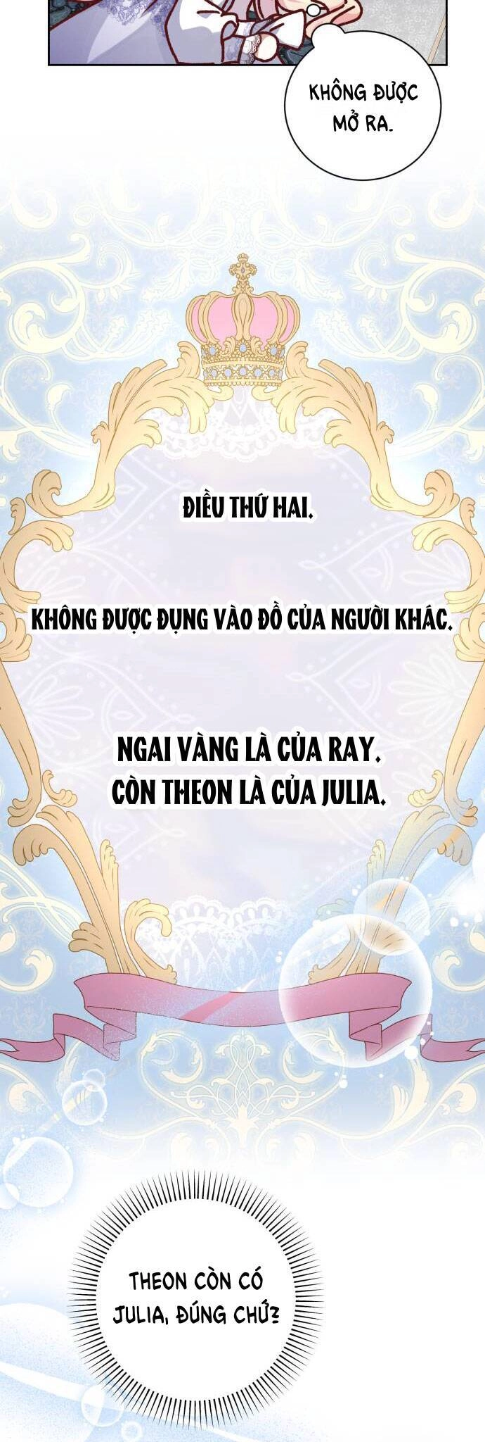 Bạo Chúa Muốn Sống Hiền Lành Chapter 19 - 34