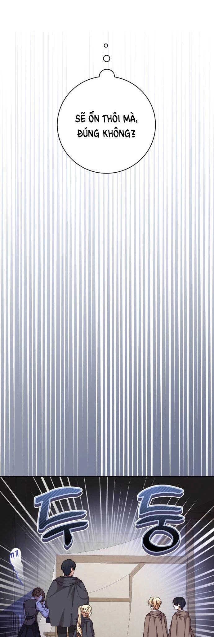 Bạo Chúa Muốn Sống Hiền Lành Chapter 19 - 40