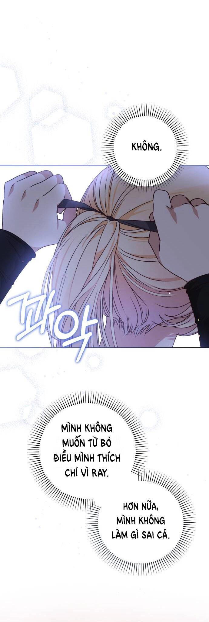 Bạo Chúa Muốn Sống Hiền Lành Chapter 19 - 44