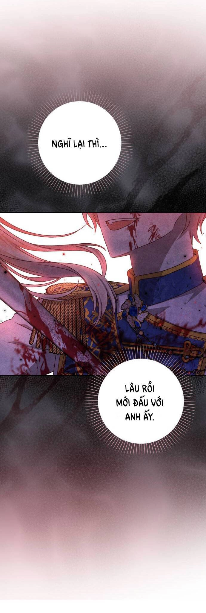 Bạo Chúa Muốn Sống Hiền Lành Chapter 19 - 45