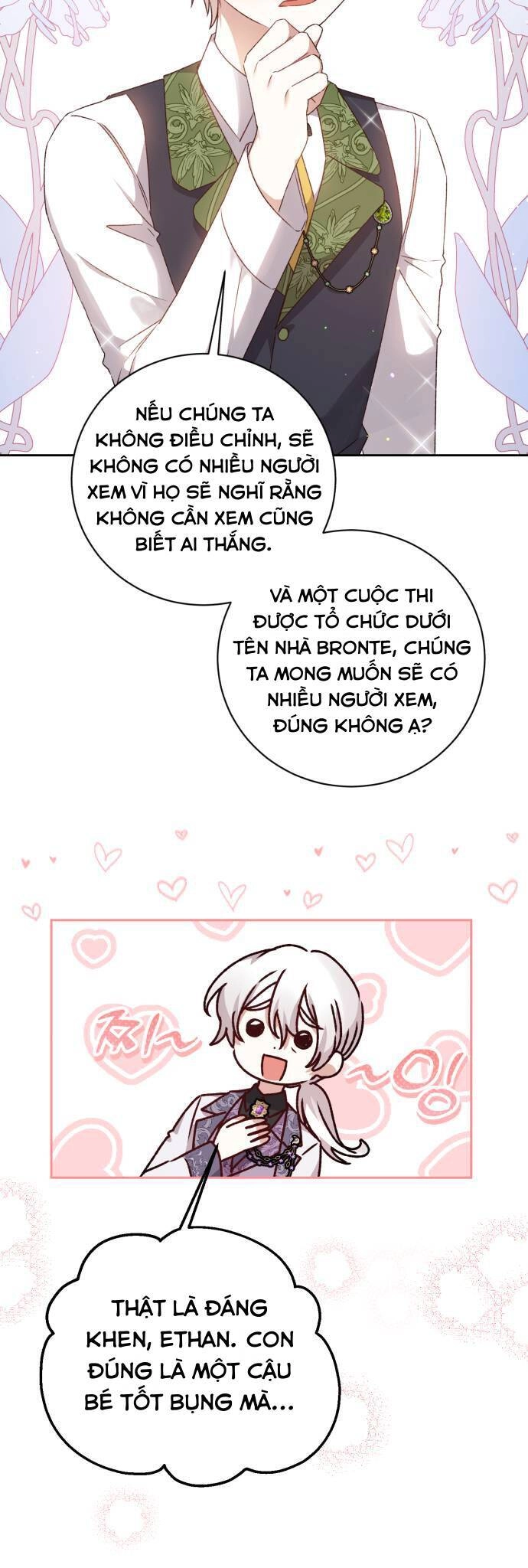 Bạo Chúa Muốn Sống Hiền Lành Chapter 20 - 6