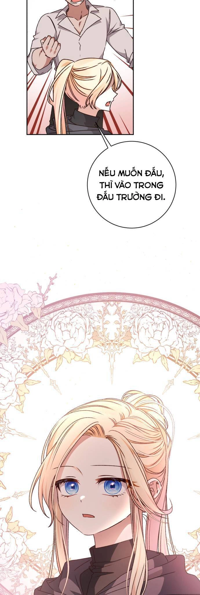 Bạo Chúa Muốn Sống Hiền Lành Chapter 20 - 11