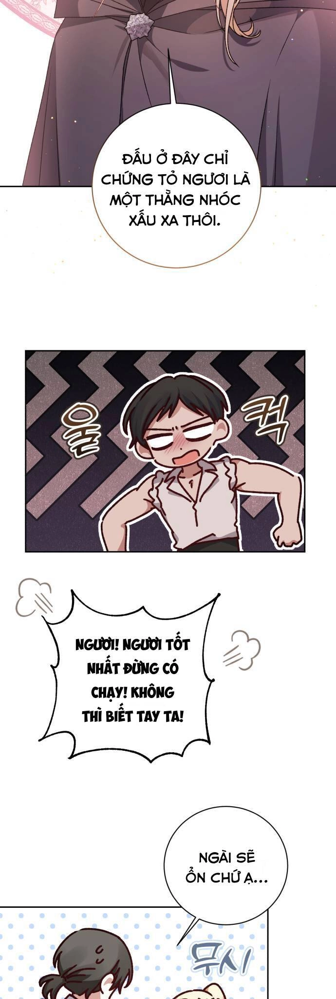 Bạo Chúa Muốn Sống Hiền Lành Chapter 20 - 12