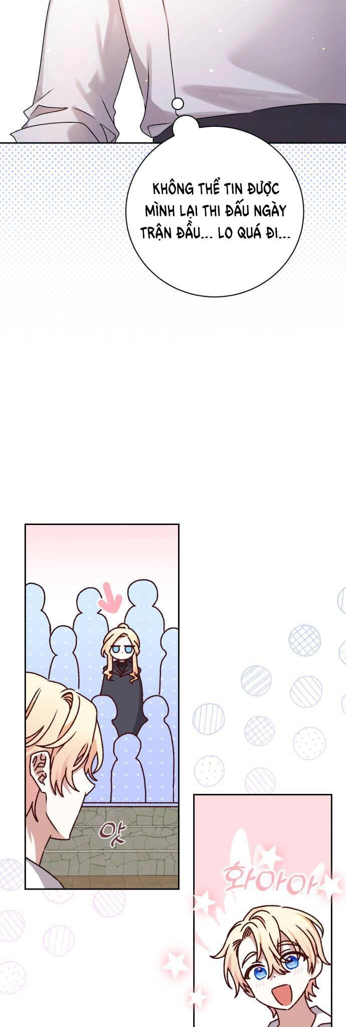 Bạo Chúa Muốn Sống Hiền Lành Chapter 20 - 15