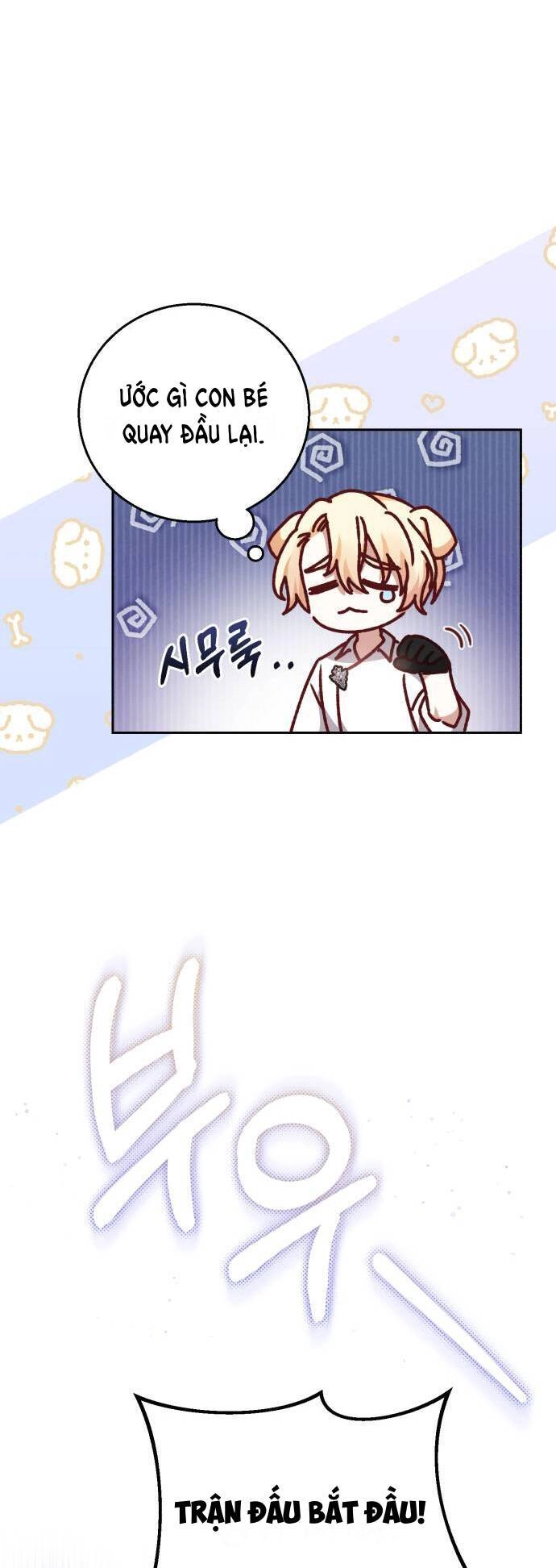 Bạo Chúa Muốn Sống Hiền Lành Chapter 20 - 17