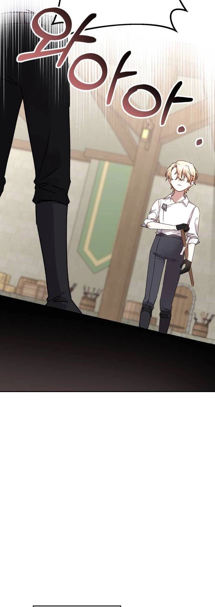 Bạo Chúa Muốn Sống Hiền Lành Chapter 20 - 18