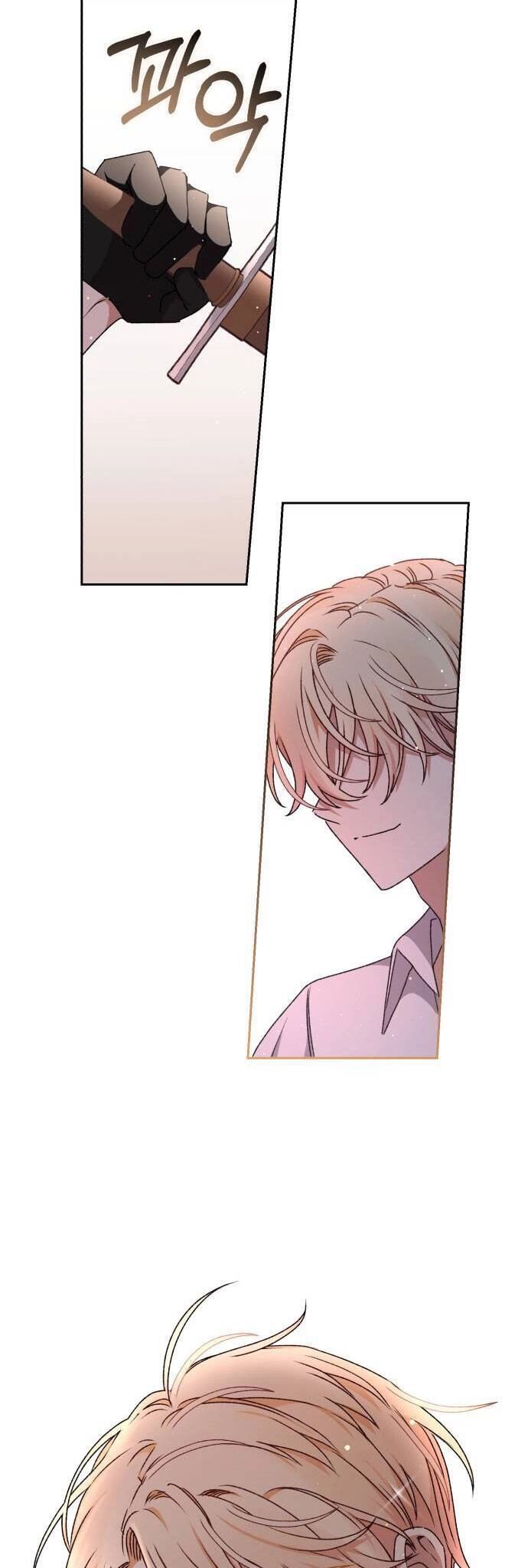 Bạo Chúa Muốn Sống Hiền Lành Chapter 20 - 19