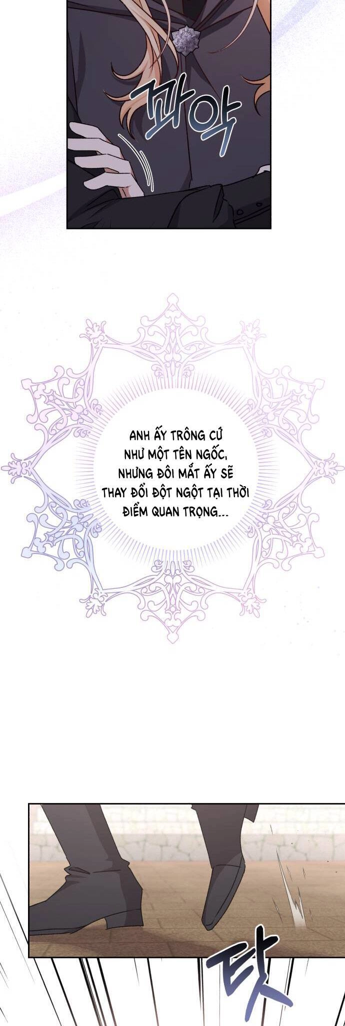 Bạo Chúa Muốn Sống Hiền Lành Chapter 20 - 21