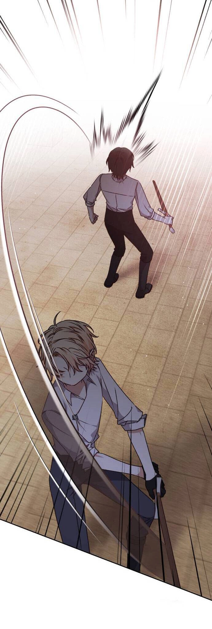 Bạo Chúa Muốn Sống Hiền Lành Chapter 20 - 22