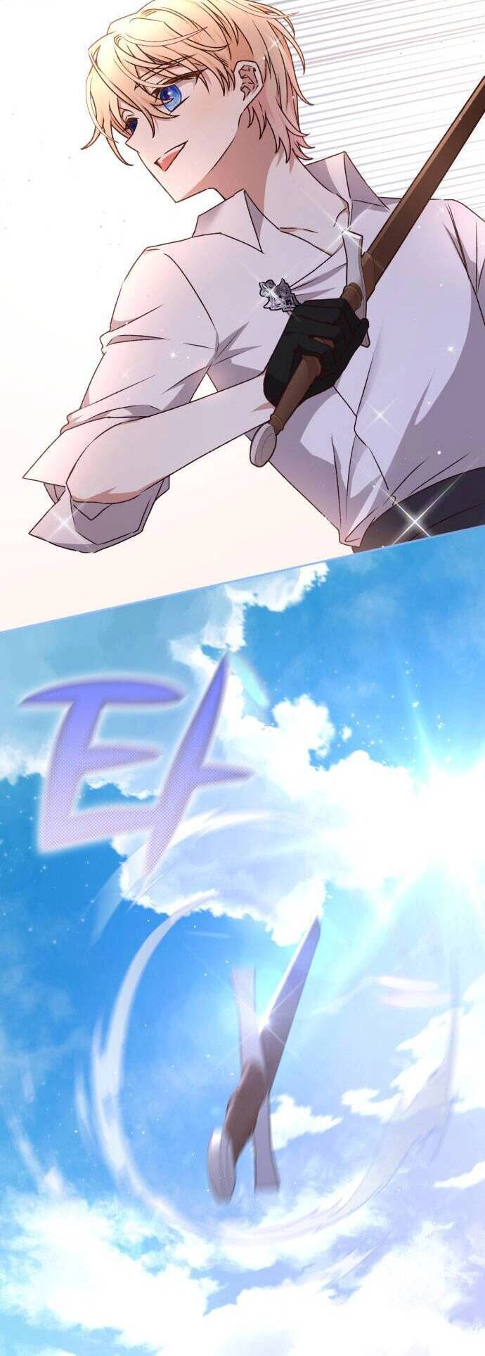 Bạo Chúa Muốn Sống Hiền Lành Chapter 20 - 24