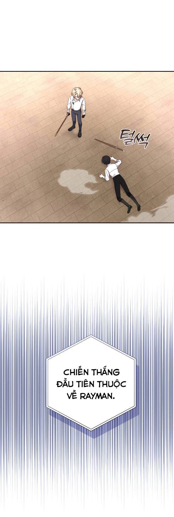 Bạo Chúa Muốn Sống Hiền Lành Chapter 20 - 26