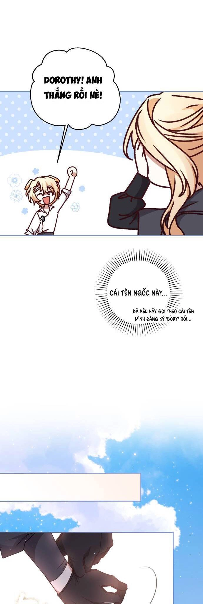 Bạo Chúa Muốn Sống Hiền Lành Chapter 20 - 27