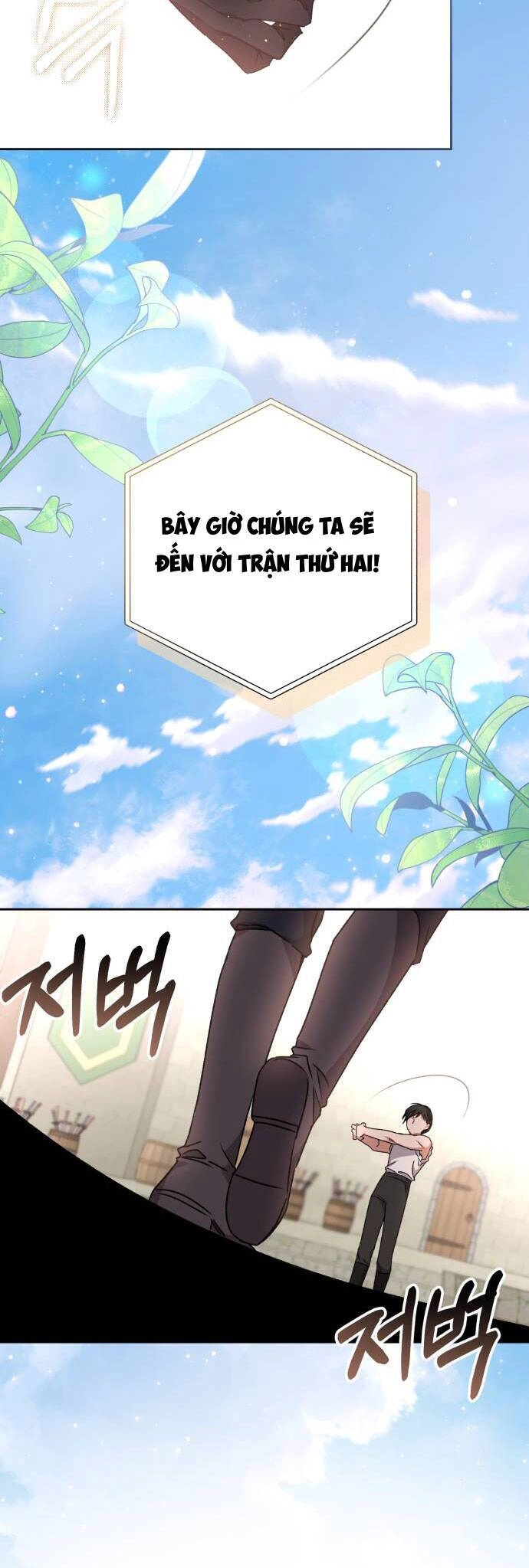 Bạo Chúa Muốn Sống Hiền Lành Chapter 20 - 28