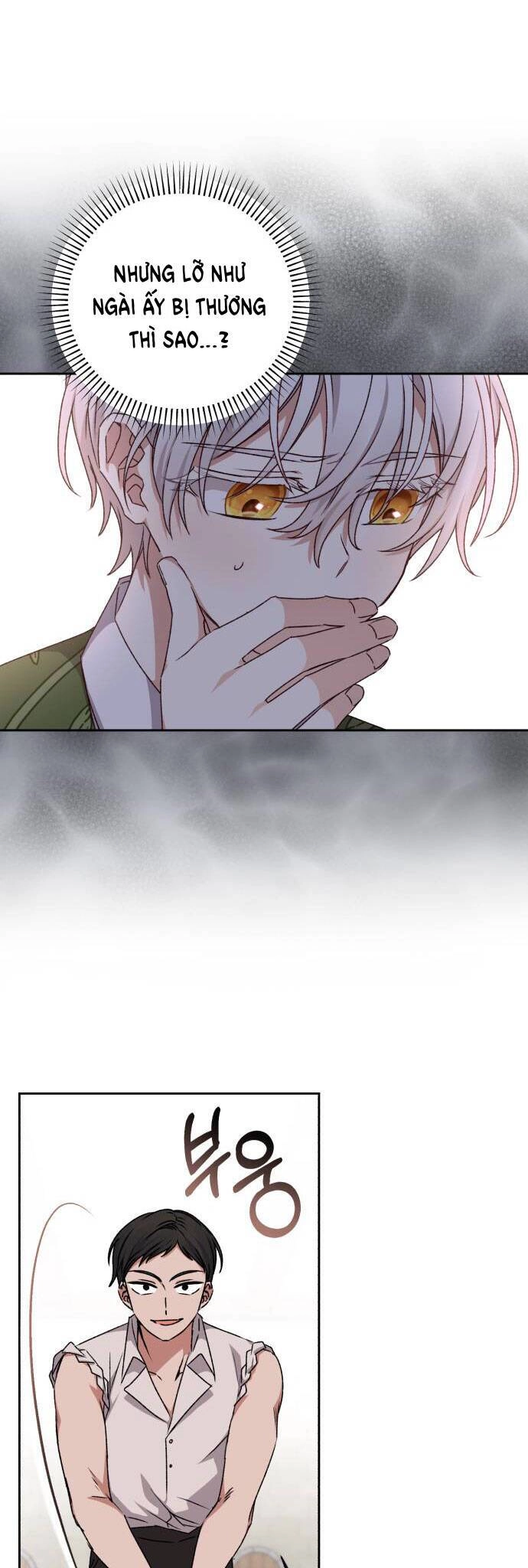 Bạo Chúa Muốn Sống Hiền Lành Chapter 20 - 31