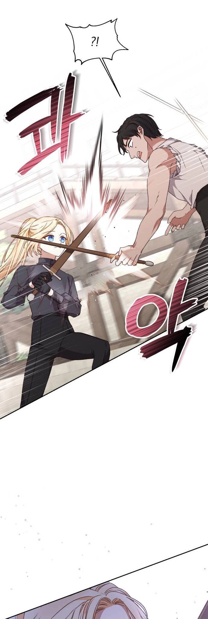 Bạo Chúa Muốn Sống Hiền Lành Chapter 20 - 34