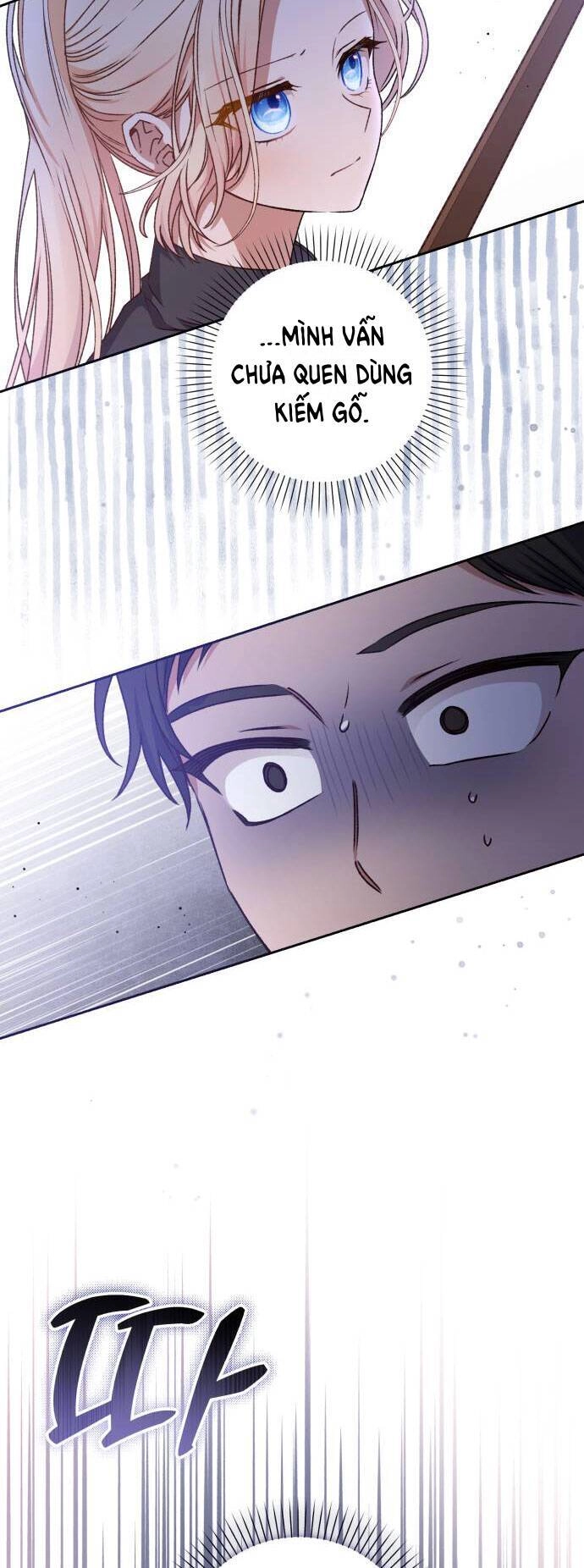 Bạo Chúa Muốn Sống Hiền Lành Chapter 20 - 35