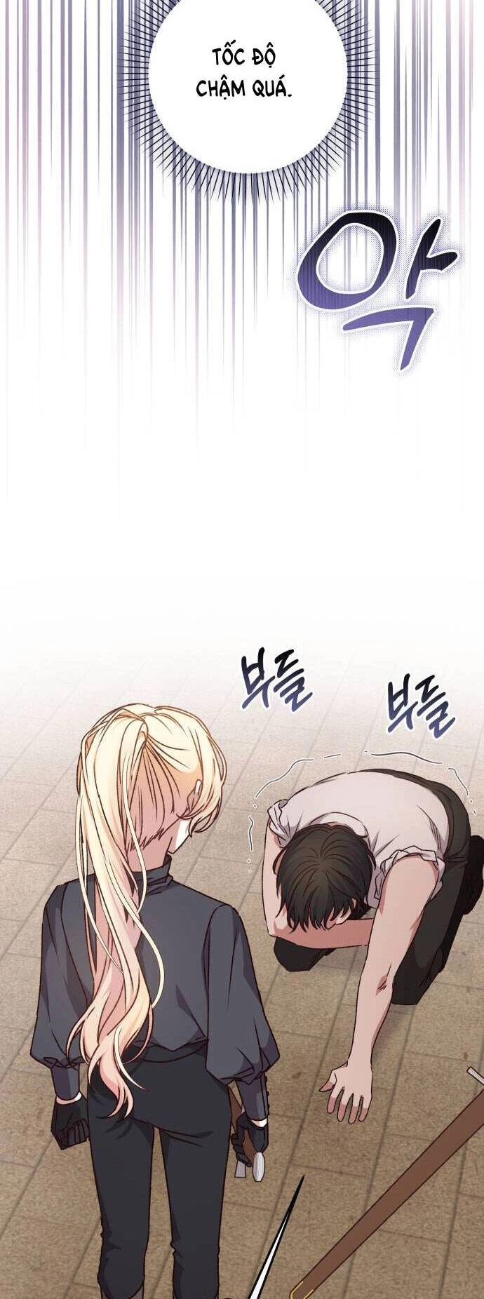 Bạo Chúa Muốn Sống Hiền Lành Chapter 20 - 36