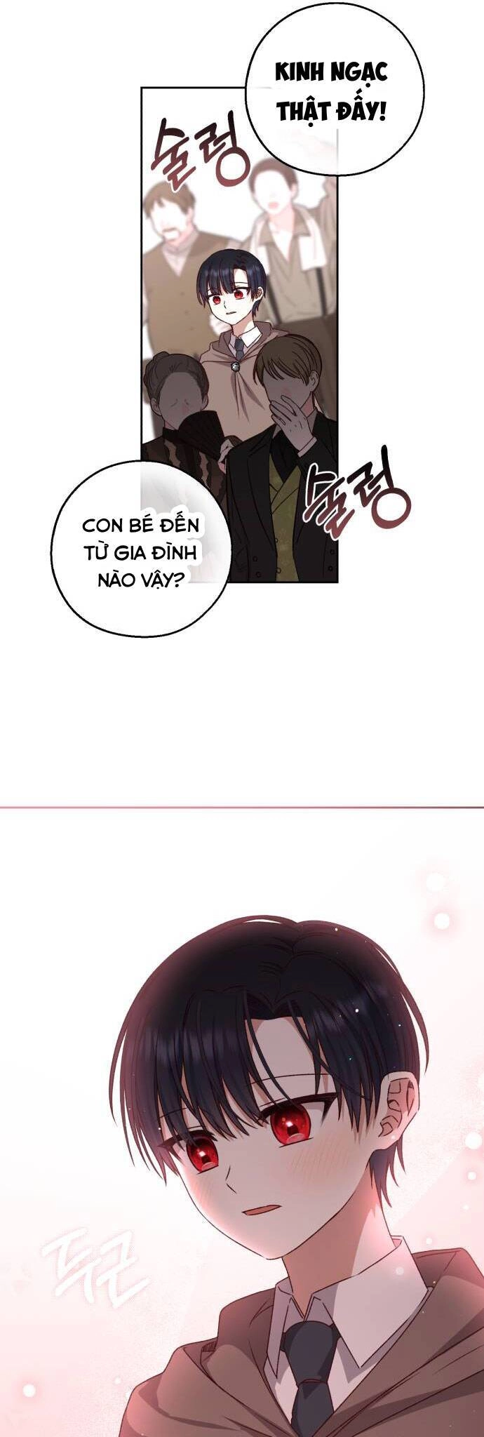 Bạo Chúa Muốn Sống Hiền Lành Chapter 20 - 39