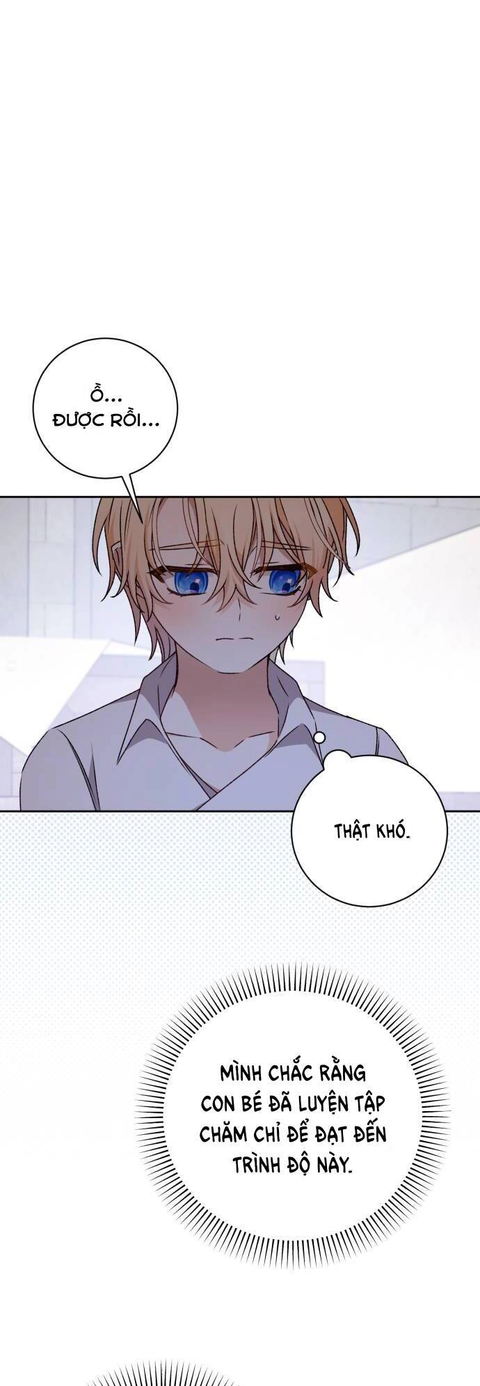 Bạo Chúa Muốn Sống Hiền Lành Chapter 20 - 42