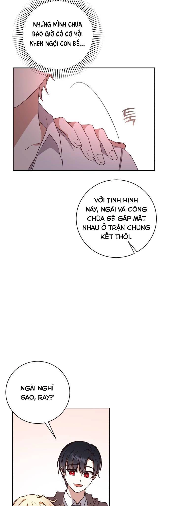 Bạo Chúa Muốn Sống Hiền Lành Chapter 20 - 43