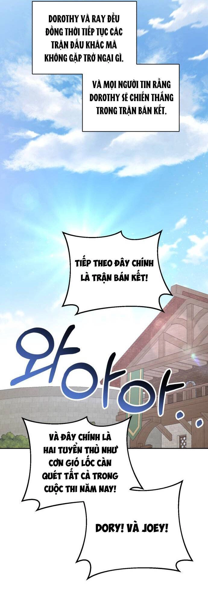 Bạo Chúa Muốn Sống Hiền Lành Chapter 20 - 47