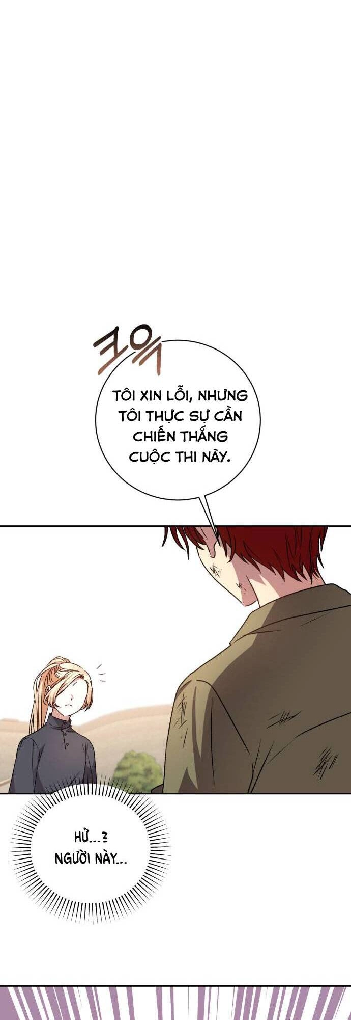 Bạo Chúa Muốn Sống Hiền Lành Chapter 20 - 48