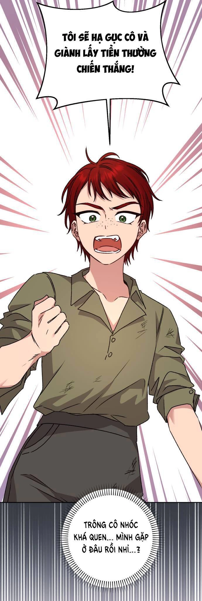 Bạo Chúa Muốn Sống Hiền Lành Chapter 20 - 49