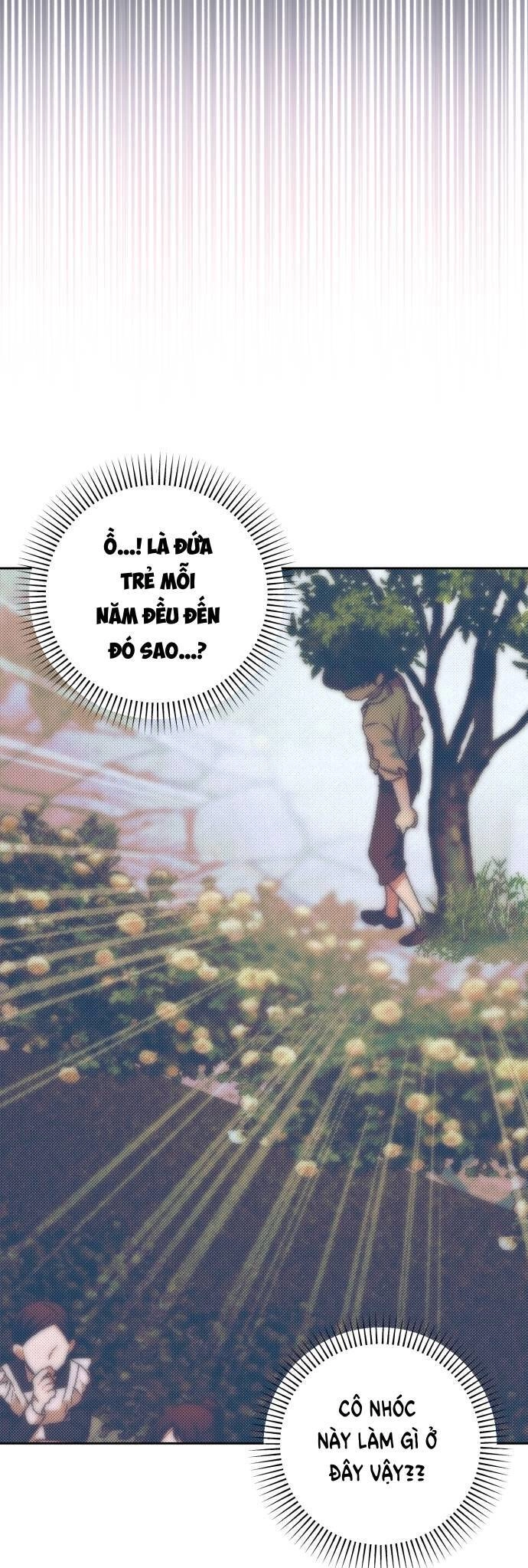 Bạo Chúa Muốn Sống Hiền Lành Chapter 20 - 50