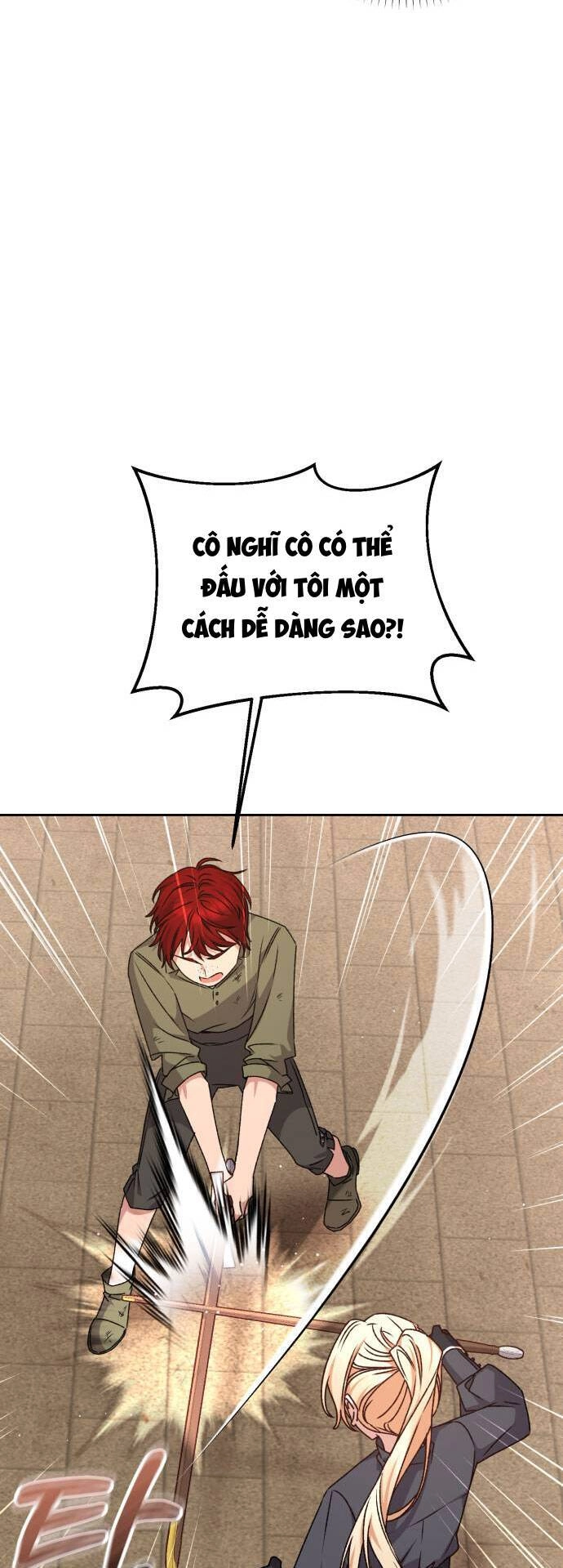 Bạo Chúa Muốn Sống Hiền Lành Chapter 20 - 51