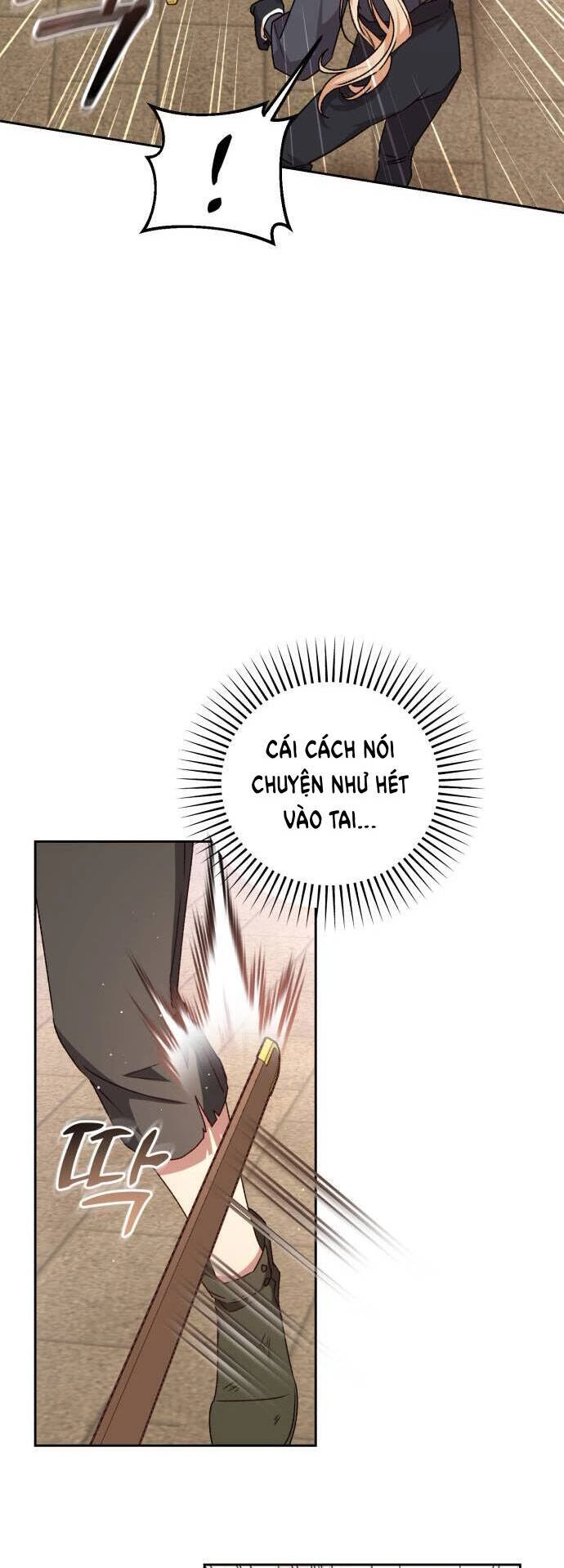 Bạo Chúa Muốn Sống Hiền Lành Chapter 20 - 52