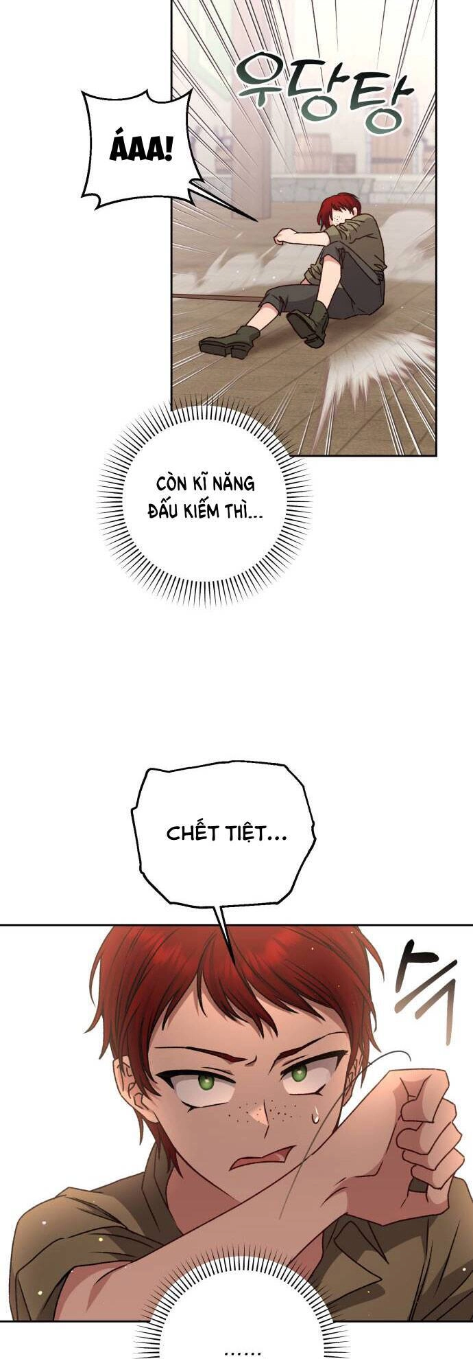 Bạo Chúa Muốn Sống Hiền Lành Chapter 20 - 53