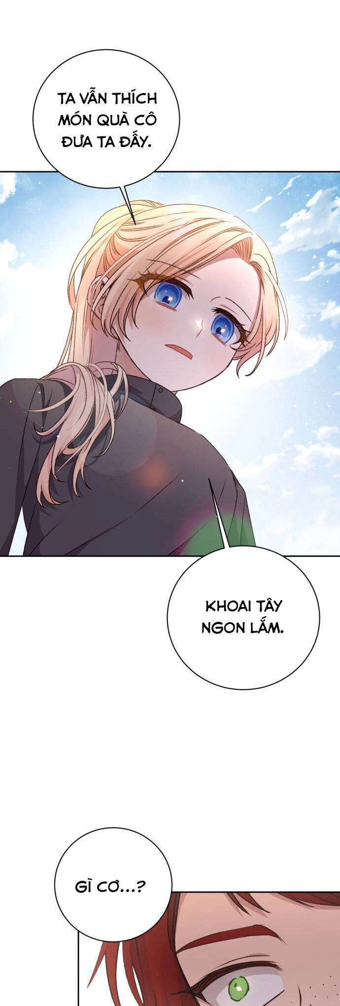 Bạo Chúa Muốn Sống Hiền Lành Chapter 20 - 59